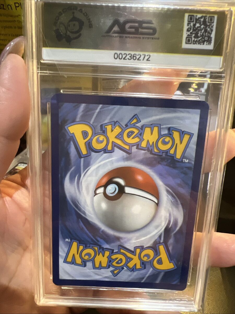 PSA 10 Cyclizar ex - 159/191 Surging Sparks Double Rare PSA 10 Cyclizar ex - 159/191 Surging Sparks Double Rare