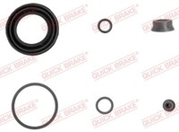 Quick Brake 114-0004 Reparatursatz Bremssattel ⌀ 41Mm Hinten Audi Skoda VW Seat