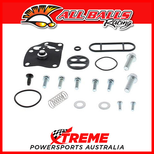 For Suzuki LTA500F VINSON 20022005 Fuel Tap Repair Kit, All Balls 60