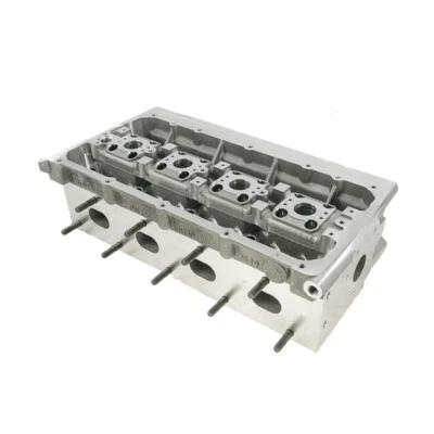 Zylinderkopf neu NACKT ORIGINAL für VW Polo 1.6 16V GTI 125PS ARC 036103351J - Bild 1 von 4