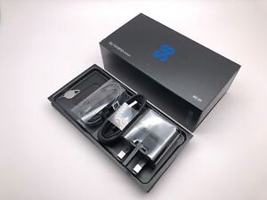 SAMSUNG GALAXY S9/S9 PLUS S8 EMPTY BOX WITH OR WITHOUT ACCESSORIES |