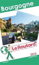 Le routard bourgogne 2015