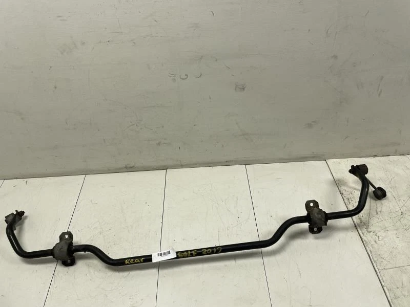 2012 大众高尔夫 HATCHBACK BASE 后部稳定杆 原始设备制造商 + — 第 4/4 张图片