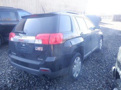 Driver Left Front Door Glass Fits 10-17 EQUINOX 31897199