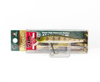 Zipbaits Rigge 70S Sinking Lure 851 (7217)