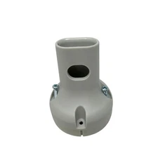 Skip Hop Activity Center Table Leg Mount, Leg Holder REPLACEMENT PART & screws 