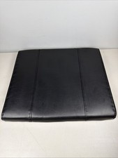 Real Relax Mm350 Massage Chair SEAT CUSHION REPLACEMENT ONLY
