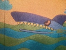 8mm Soviet Cartoon Color Film Kid Children Animation " Keep it up "