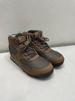 Danner Jag II Waterproof Hiking Ankle Boots, Mens US 8.5 D, Barley