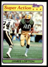 James Lofton