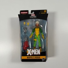 Hasbro Marvel Legends Rogue X-Men Age of Apocalypse 6 Scale BAF Colossus