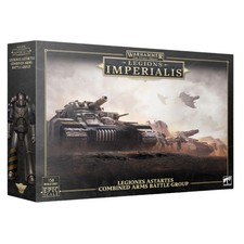 Legions Imperialis Astartes Combined Arms Bat...