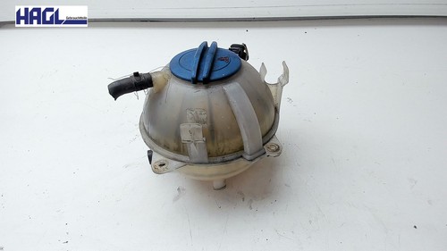 Ausgleichsbehälter 1K0121407A VW Touran 2.0 TDI DPF 1 T 125 KW 170 PS Kombi