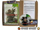 Crysis 3 XBOX 360 - UK PAL VGC CIB - High Quality Packing - Tracked