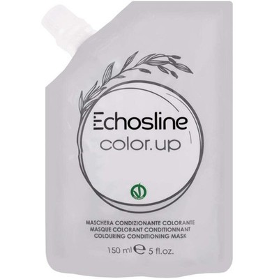 Echosline Color Up Mask Conditioner Colorante 150 Ml Arancione