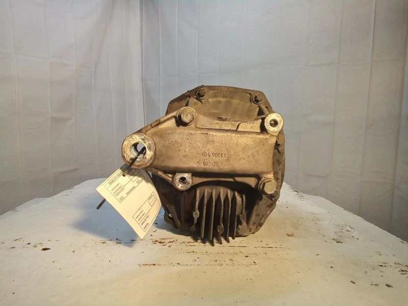 Carrier 221 Tipo Trasero S550 Tracción trasera Se adapta 07-13 MERCEDES CLASE S 1632420 Foto 3 de 4