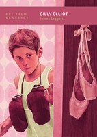James Leggott | Billy Elliot | Taschenbuch | Englisch (2025) | BFI Film Classics