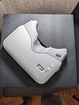 DJIゴーグル g1s DJI Goggles G1S FPV HD VR Headset Drone Video Glasses White