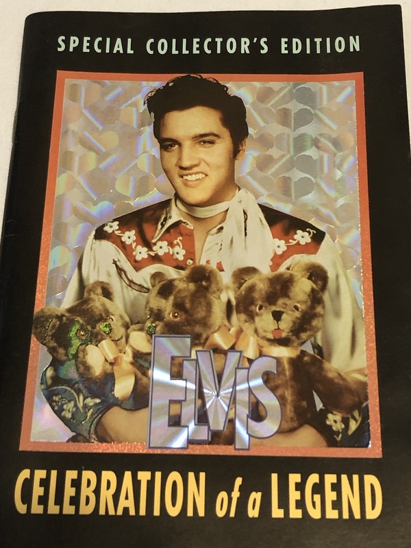 Elvis Special Collector’s Edition 