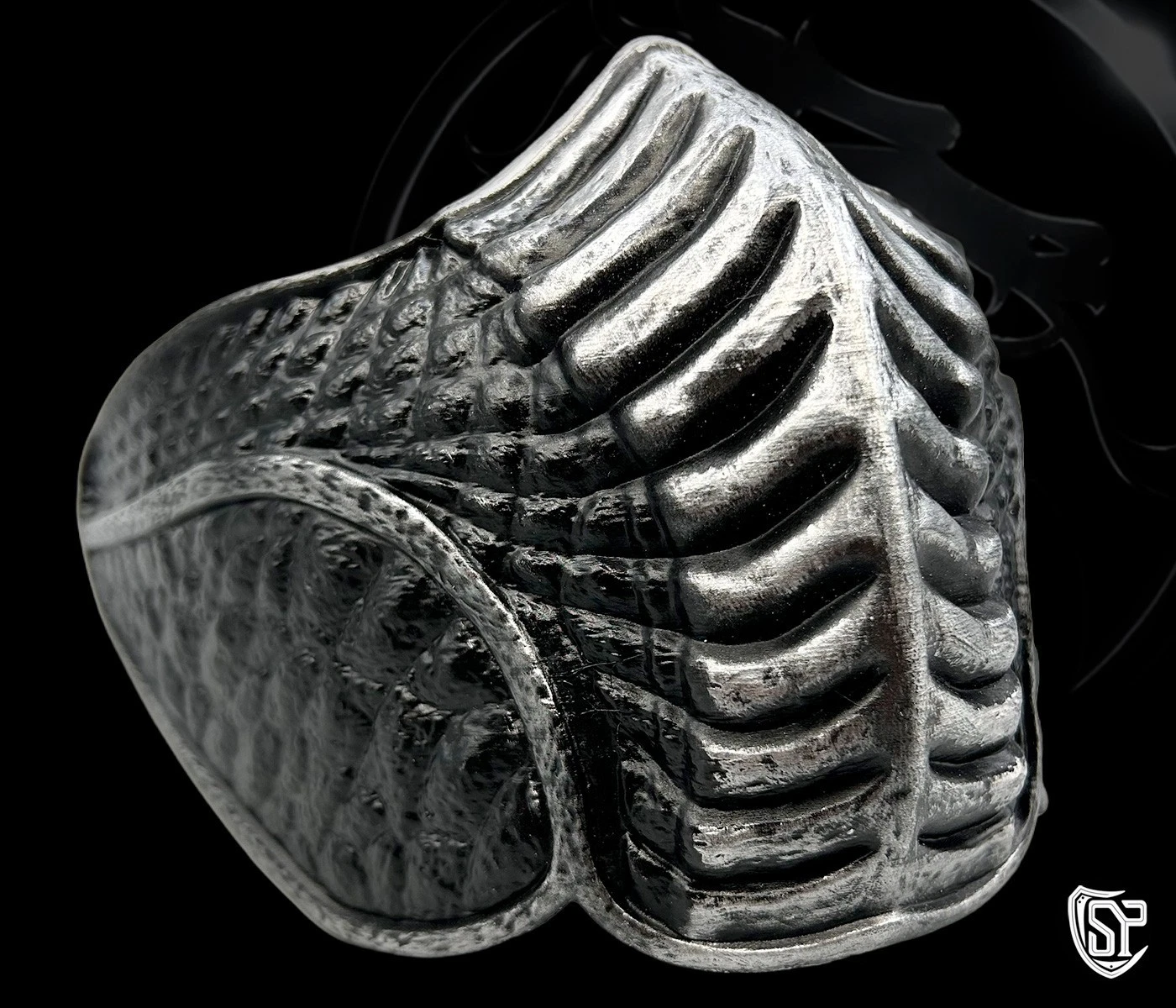 Noob Saibot Mask - 2026 Mask
Opens in a new window or tab
