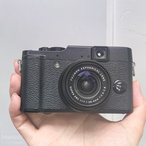 Fujifilm X10 Camera | eBay