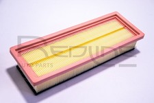 Luftfilter RED-LINE 36TA006 für FORD KA (RU8) für FIAT PANDA (169) 500 (312)