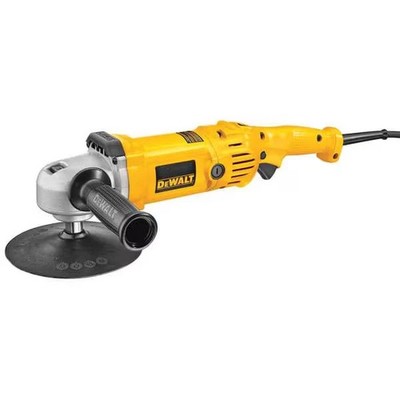DEWALT DWP849 7 inch / 9 inch Variable Speed Polisher