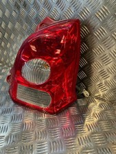 Feu arrière Suzuki ALTO