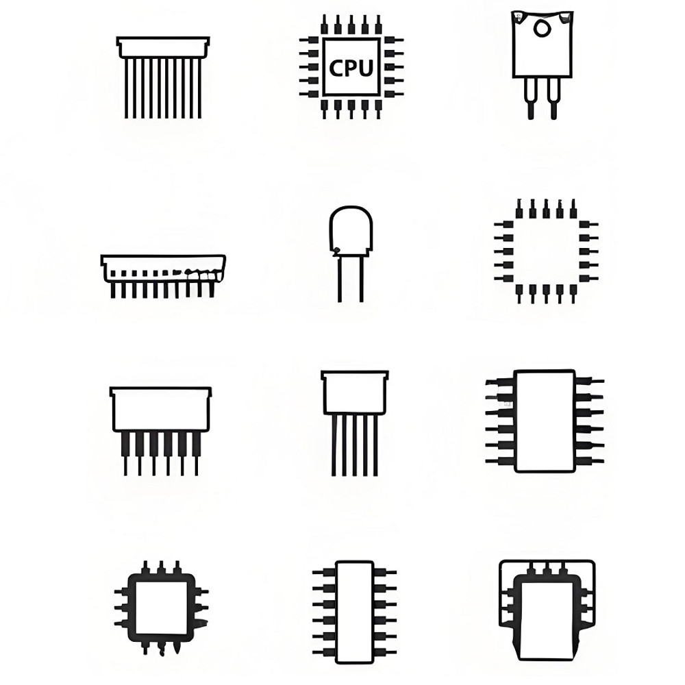 MAX4066ACPD MAXIM Circuiti Integrati D'interfaccia - Foto 2