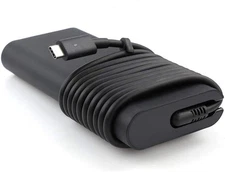 130W USB Charger for Dell XPS 15 16 17 9640 9575 9500 9510 9520 9530 9540 970...
