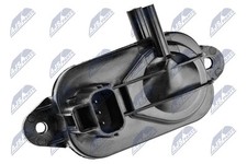 Pot d'échappement Land Rover FREELANDER