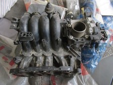 FIAT 500 / LANCIA Y e altre 1.2 benz - Gruppo corpo aspirazione - Ricambio usato