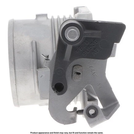 Corpo do acelerador de injeção de combustível A 1 Cardone 67-1012 - Imagem 2 de 4