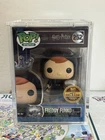 Funko Pop! Digital Harry Potter #252 Freddy Funko as Death Eater With Armor