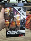 G.I. Joe Classified Series FIREFLY 6” Figure Hasbro #84