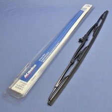 AC Delco 24" Advantage Peformance All Season Metal Windshield Wiper Blade 8-4424