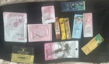 Korean Skincare Kits Set