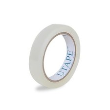 Singles Clear Heavy Duty Tape 3/4 Inch x 75 Yards Long, Packing Tape Refills ...