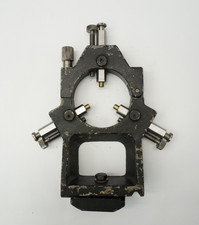 Harrison M300 Fixed 3 Point Steady.