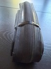 CADEX Classic Tubeless-Ready Road Bike Tire 700 x 25cm NEW, BLACK, Hookless — photo 3