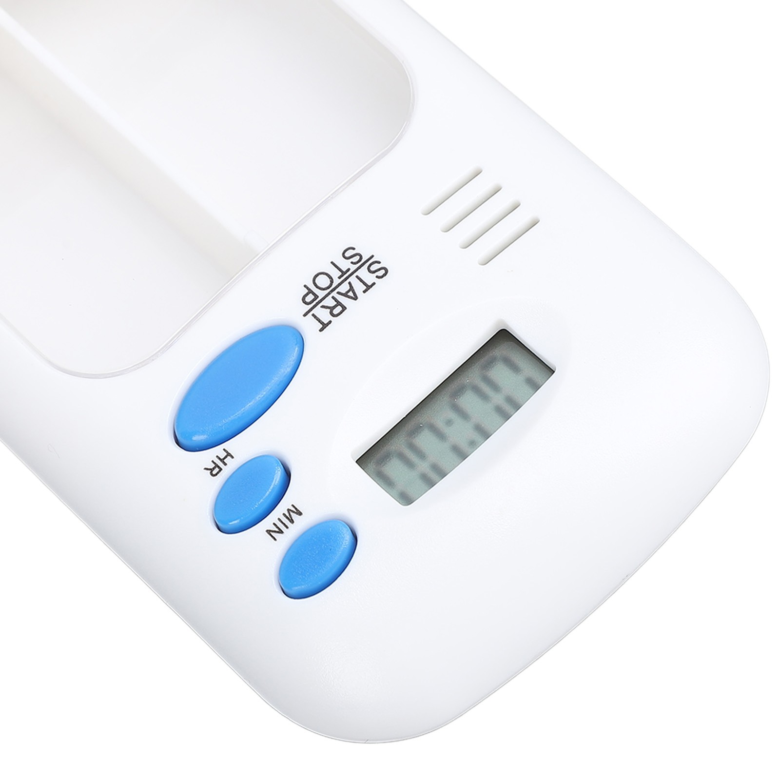 Medication Alarm Reminder Portable Medicine Timer Dispenser For Supplements.
