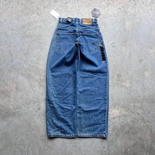 Brand New South Pole Denim Jeans Pants Size 16