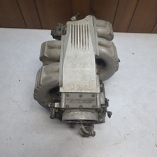 Edelbrock High-flo Tuned Port Injection Intake And Runners Corvette Camaro Bird