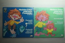 Meister Eder und sein Pumuckl Hörspiele für...