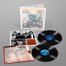 LP-STEEL PULSE-HANDSWORTH REVOLUTION-RSD2024-