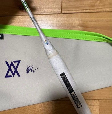 YONEX Astrox 100ZZ VA 4U6 Badminton Racket | eBay