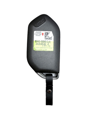 OEM Kia K4 K5 Smart Key Fob Remote TQ8-FOB-4F81M44 95440-GG000 Good