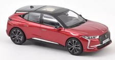 NOREV,DS 4 2021 Velvet Red, 1/43, NOREV170043