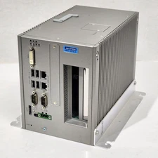 Advantech UNO-3072LA-A13E Embedded Automation Computer