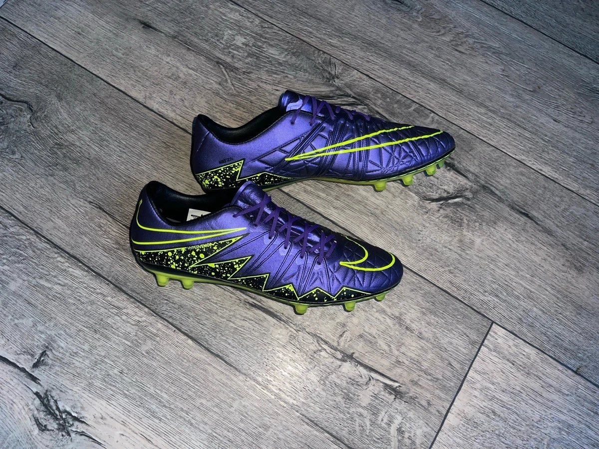 Nike Hypervenom Soccer Shoes for sale | eBay